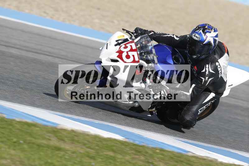 Archiv-2025/01 24.-27.01.2025 Moto Center Thun Jerez/rot-red/455